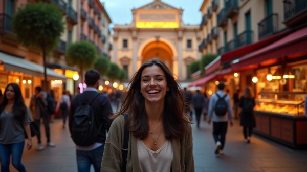 EvG à Barcelone : 10 activités qui chamboulent les codes