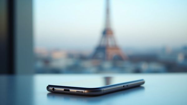 Les antennes mobile 3G, 4G et 5G en France décryptées