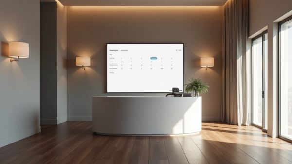 Optimiser votre conciergerie Airbnb pour la gestion de location courte durée