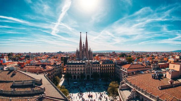 Top 10 expériences inédites à Barcelone : bouleversez vos attentes