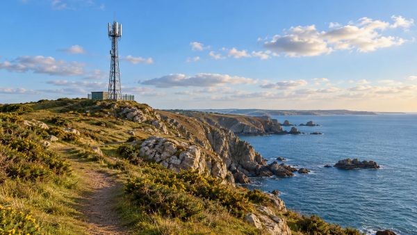 Top antennes mobiles 3G, 4G et 5G en France à connaître