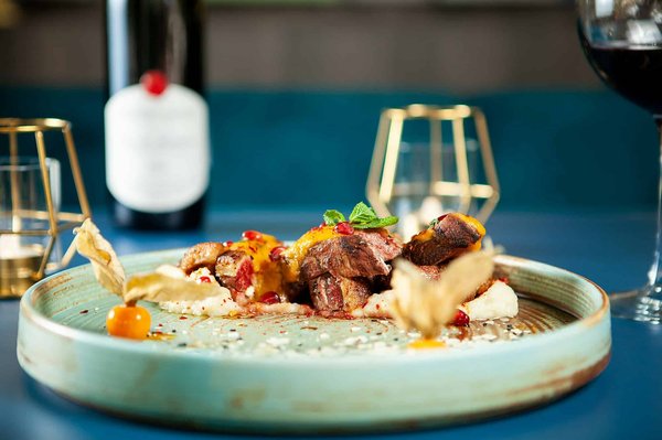 Comment découvrir les traditions culinaires de la cuisine marocaine?