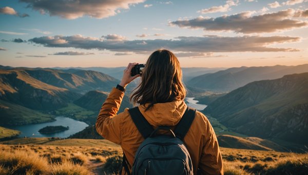 Blog tourisme : transformez votre prochaine escapade en succès